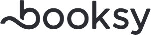 Booksy Logo