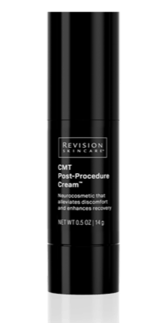 Revision CMT Post-Procedure Cream