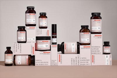Designs for Beauty
