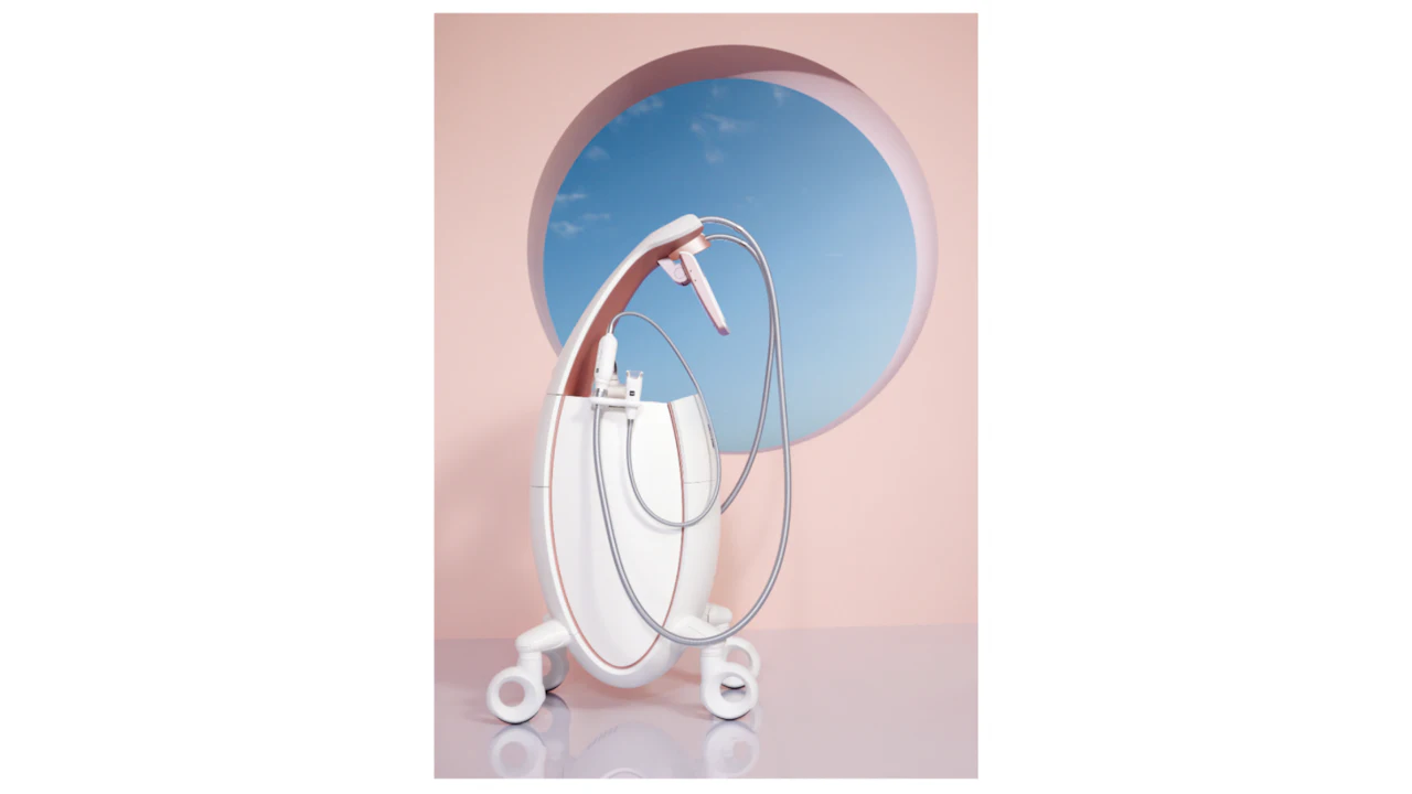 Introducing Cellu M6 Alliance®: the newest endermologie Introducing Cellu M6 Alliance®: the newest endermologie