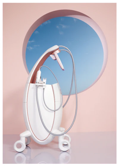 Introducing Cellu M6 Alliance®: the newest endermologie Introducing Cellu M6 Alliance®: the newest endermologie