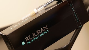 This Korean skin care solution uses salmon DNA's regenerative properties to transform tired, aging skin.