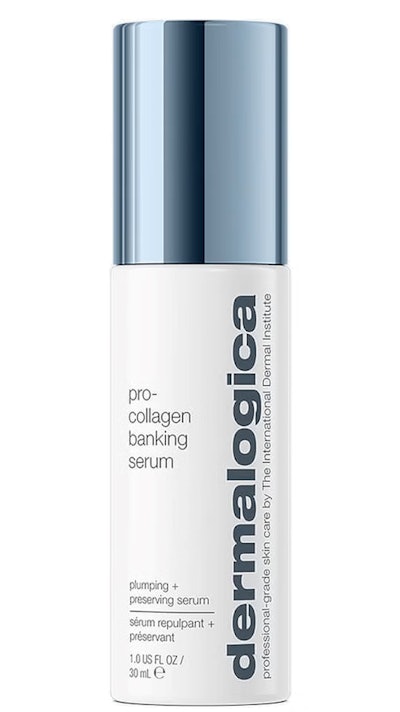 Dermalogica Pro-Collagen Banking Serum