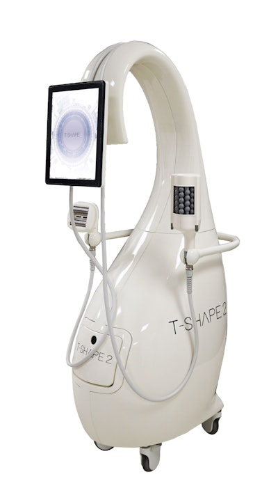 T-Shape 2