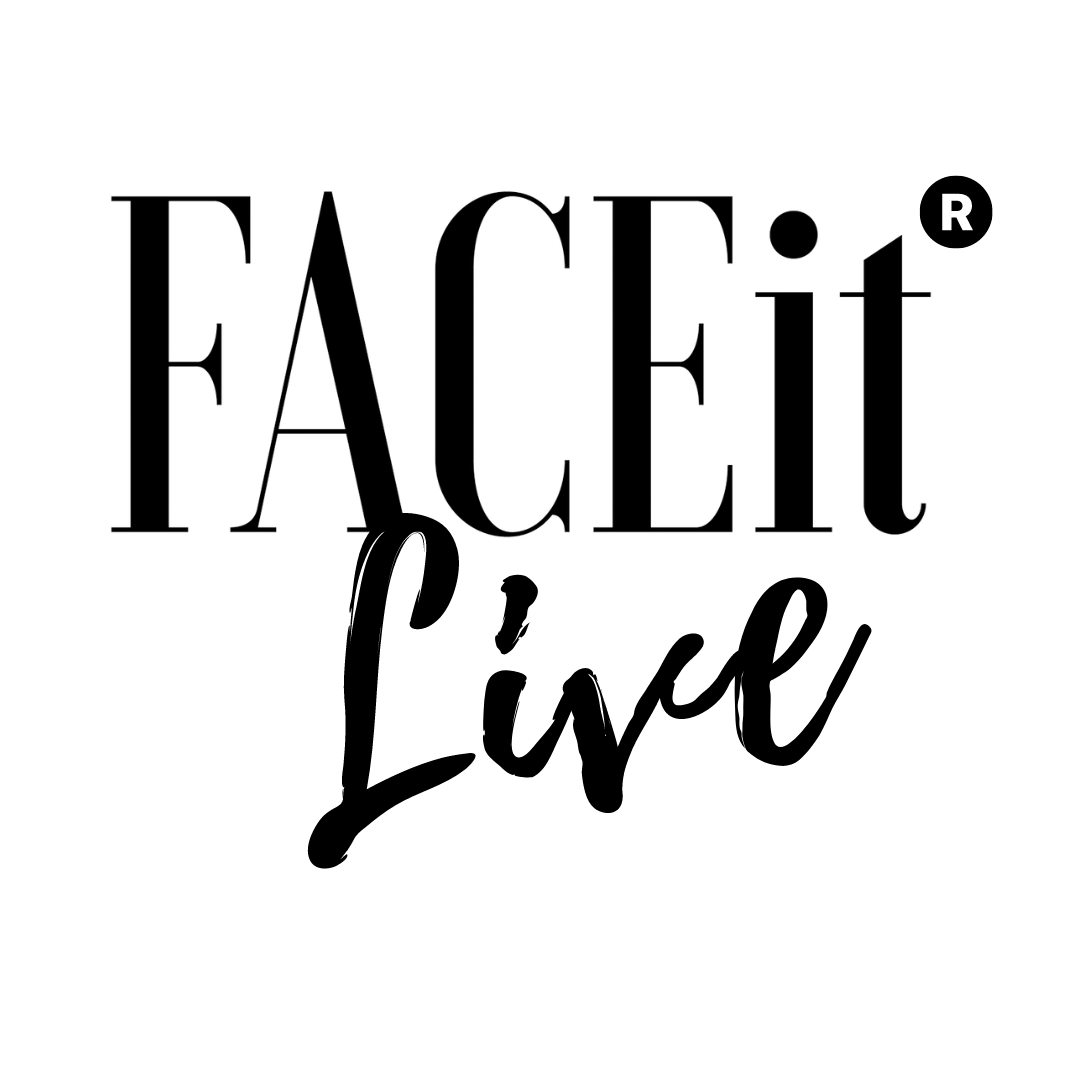 Fac Eit Live Logo Black