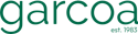Garcoa Logo 2022 Green Process