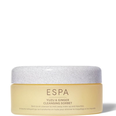 Espa Yuzu & Ginger Cleansing Sorbet