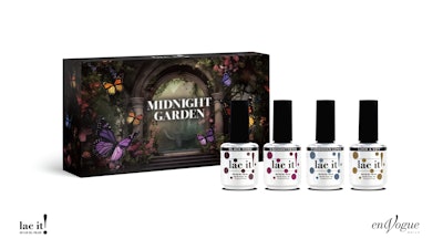 Midnight Garden Group Kit