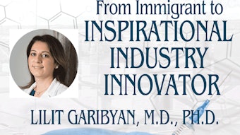 Lilit Garibyan, M.D., Ph.D.