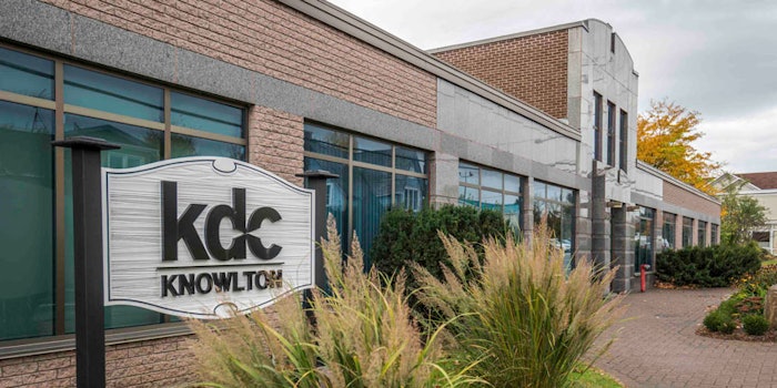 KDC/one Quebec office.