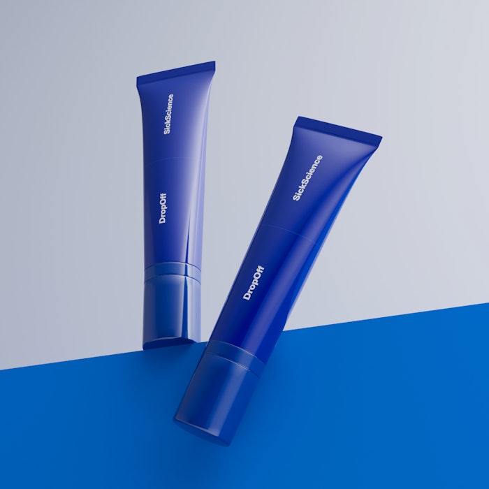 Body Sculpting Serum DropOff