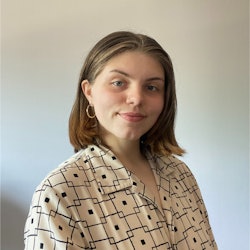 Jamie O'Toole, associate managing editor, MedEsthetics