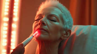 The geriatric population is driving the medical spa market, particularly via wellness tourism.