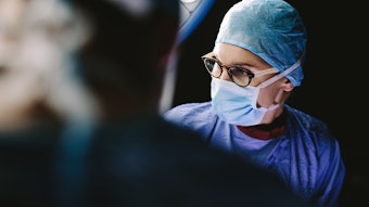 The FDA has approved Johnson & Johnson Medtech's OTTAVA, a surgical robot for operating rooms.