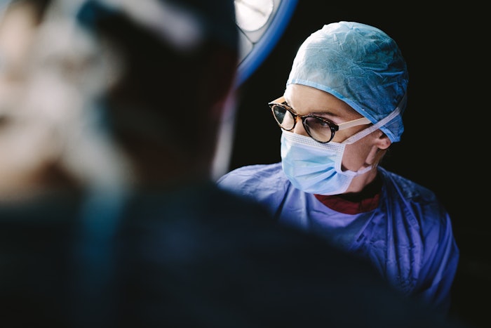 The FDA has approved Johnson & Johnson Medtech's OTTAVA, a surgical robot for operating rooms.