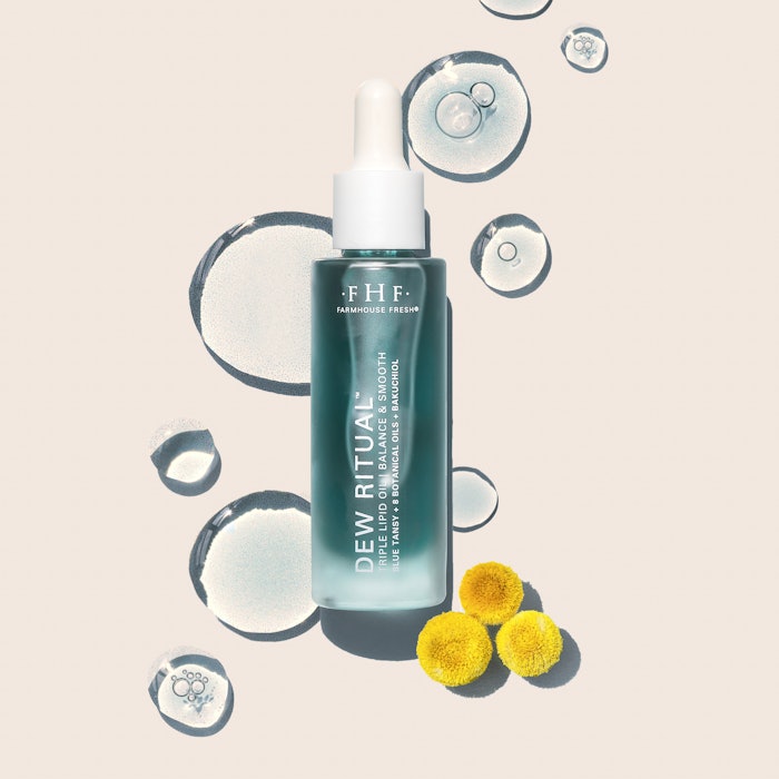 Dew Ritual Face Oil 1 Edit (1)