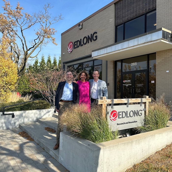 Edlong Corporation is a leading manufacturer of dairy and dairy-type flavors based in Chicago, Illinois.