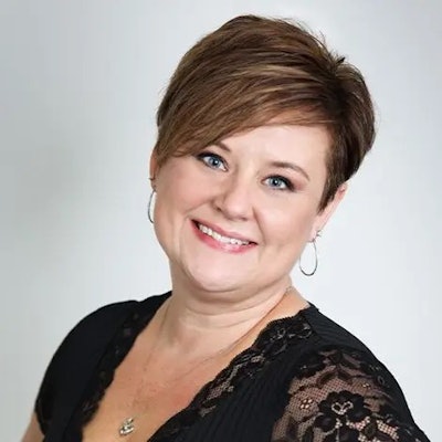 Missy Peterson headshot