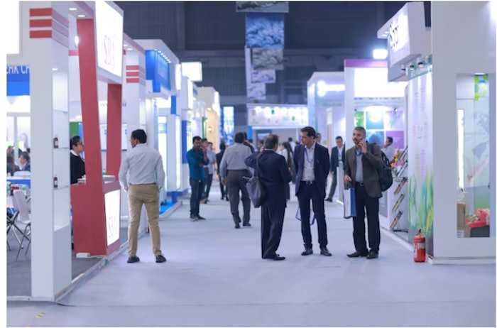 FAFAI will host its 26th annual conference and expo in New Delhi.