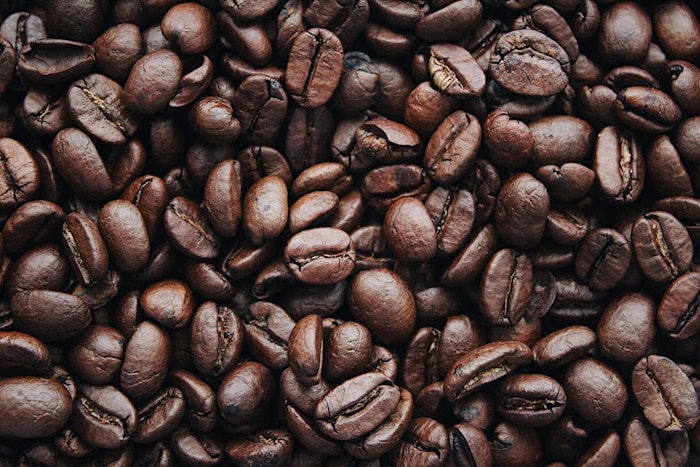 esarom's new flavors include Turkish coffee and coffee caramel.