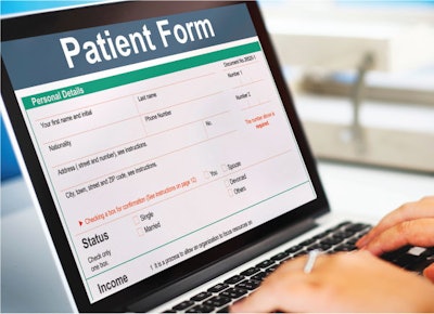 Reviewing and gathering patient medical history is vital toensure safety and prevent treatment complications.