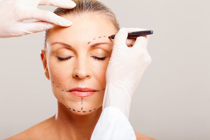More than 15% of India-based The Esthetic Clinics’ patients come from international locations, highlighting the popularity of cosmetic surgery medical tourism in relatively affordable countries.