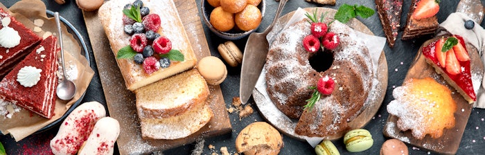 Holiday flavors and spicier notes are more prominent during the Fall and Winter when people seek a sense of coziness and comfort as the days become shorter, according to FlavorSum's guide.