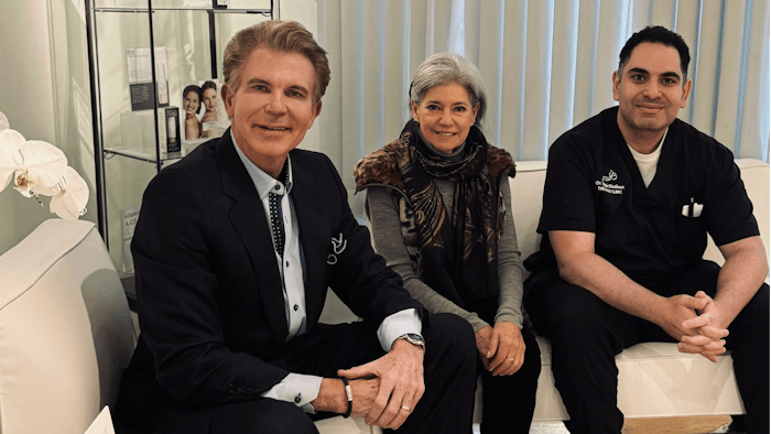 The Maas Clinic, a plastic surgery provider in San Francisco, will host a seminar on hormonal health on Jan. 15.