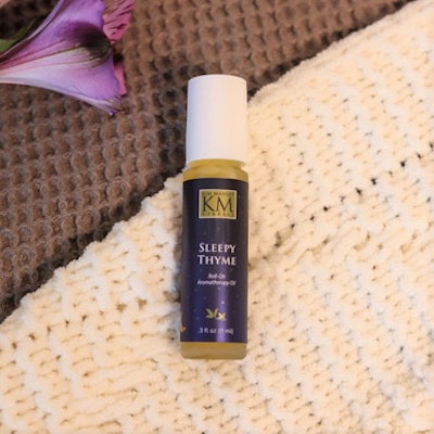 KM Herbals Sleepy Thyme