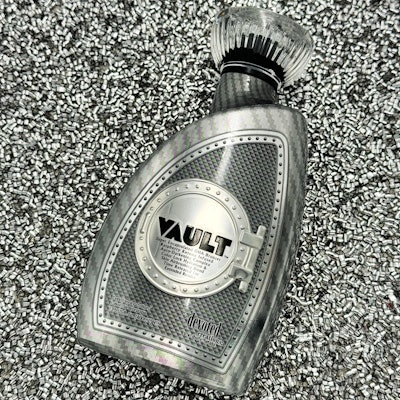 Vault tanning bronzer by PLPS