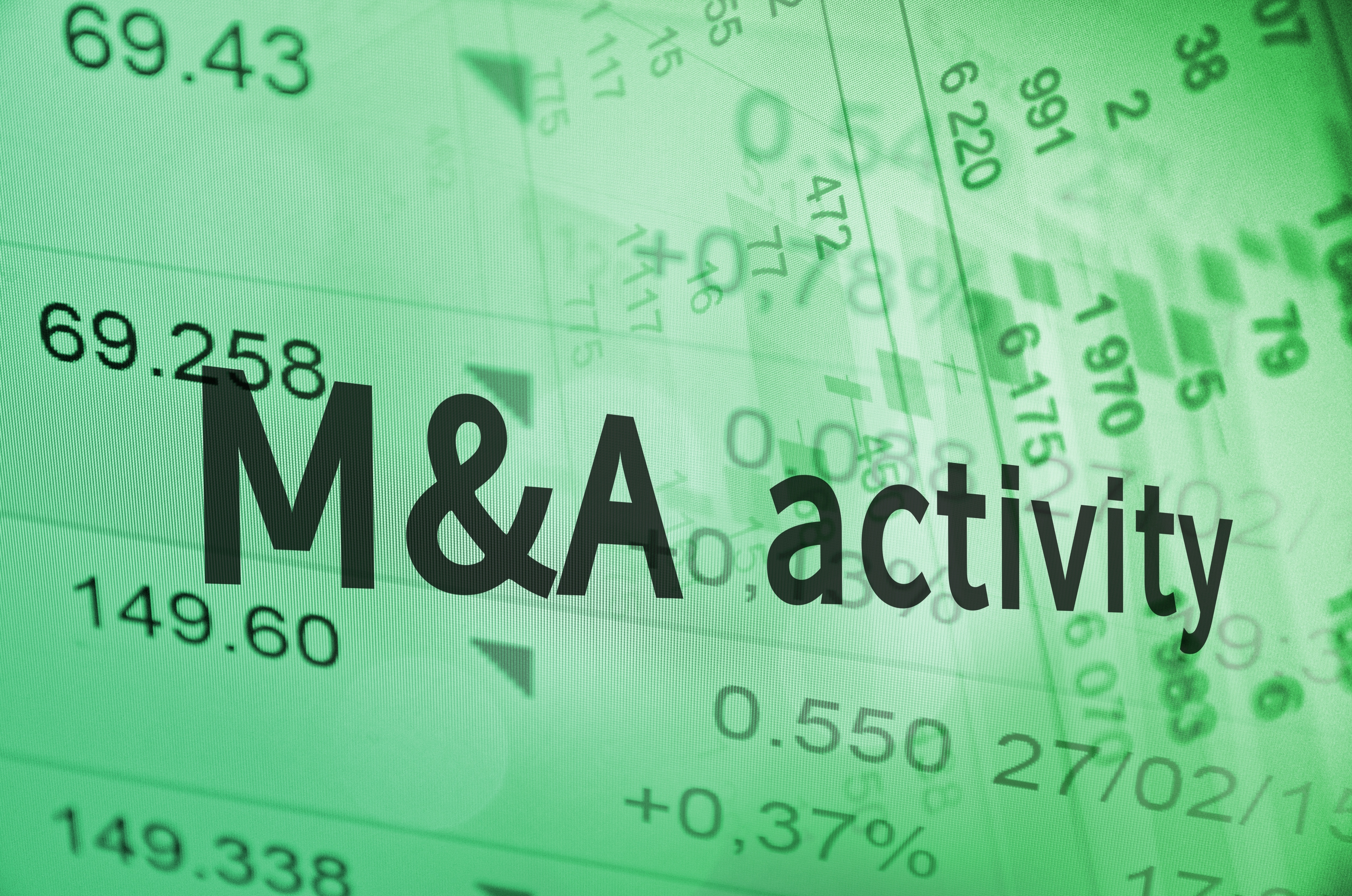 Many factors sparked predictions for increased M&amp;A activity in 2025, including economic recovery and declining interest rates; the latest EY-Parthenon Macroeconomic outlook shows M&amp;A activity is expected to rise 10% in 2025.