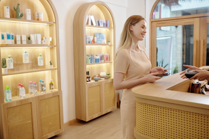 Incorporating retail effectively is a transformative move, one that positions your practice not only as a provider of services, but also as a trusted aesthetic partner in patients' skin care journeys.