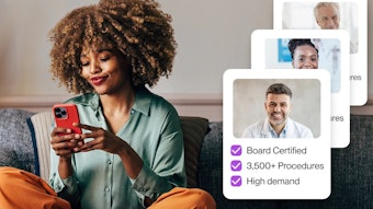 Bliss, an online platform designed to pair patients with a surgeon based on preferences and budget, has reportedly produced the first AI-generated visualization tool, Bliss Imagine.