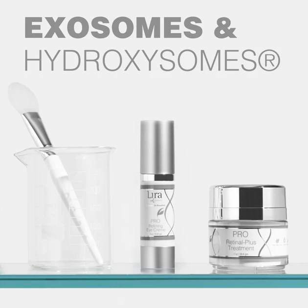 EXSOMES___HYDROXYSOMES. EXSOMES___HYDROXYSOMES.