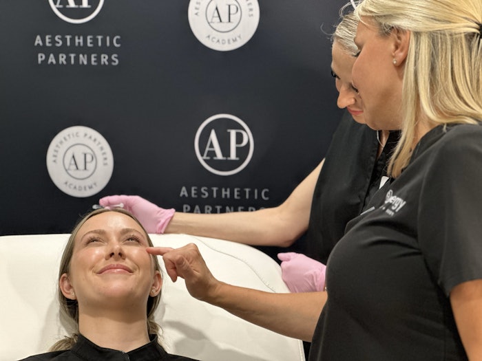 AP Academy was created to build technical skills while creating career opportunities and leadership growth for medical aesthetic practitioners.