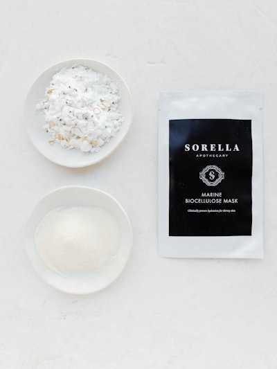 Sorella Mask Trio
