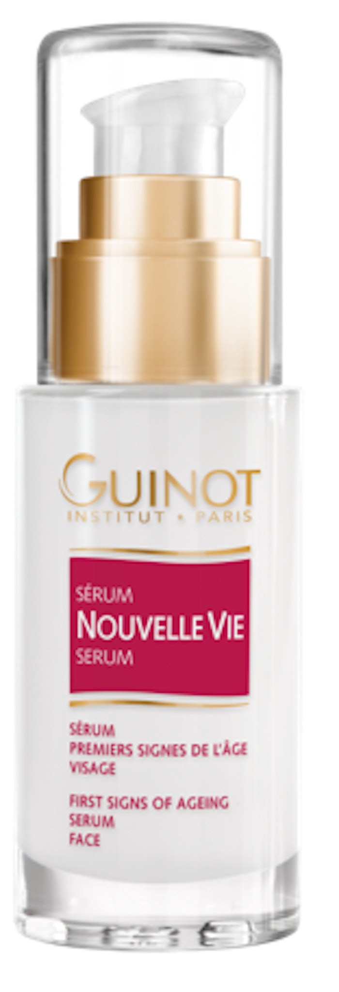 Serum Nouvelle Vie (1)