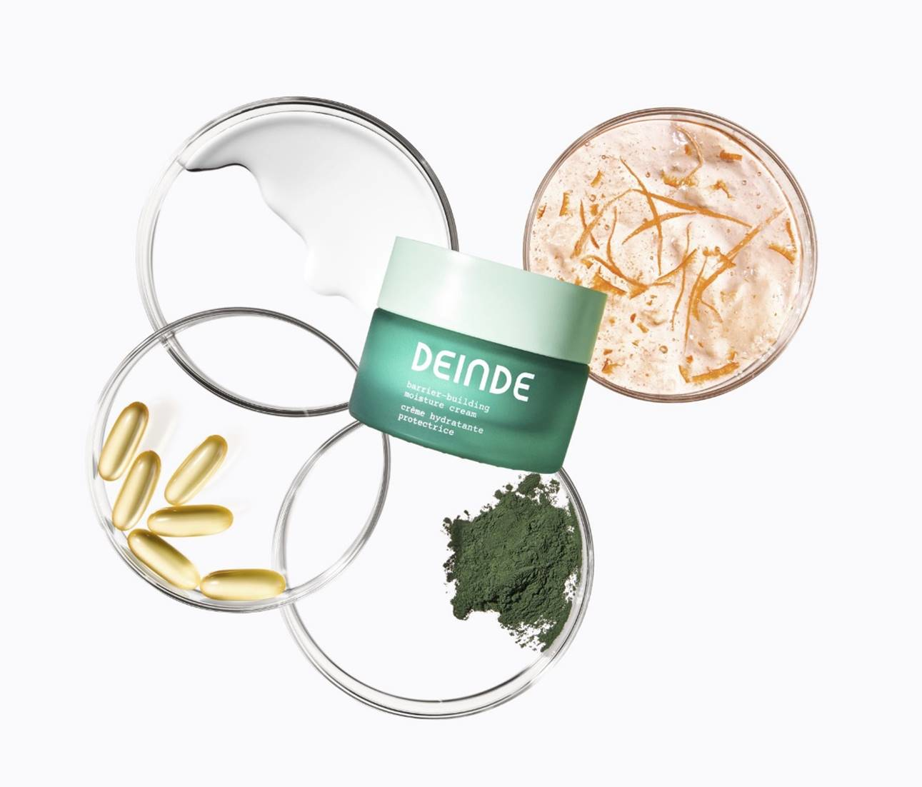 The Barrier-Building Moisture Cream will now be offered at $55—a $9 savings and a 14% price reduction.