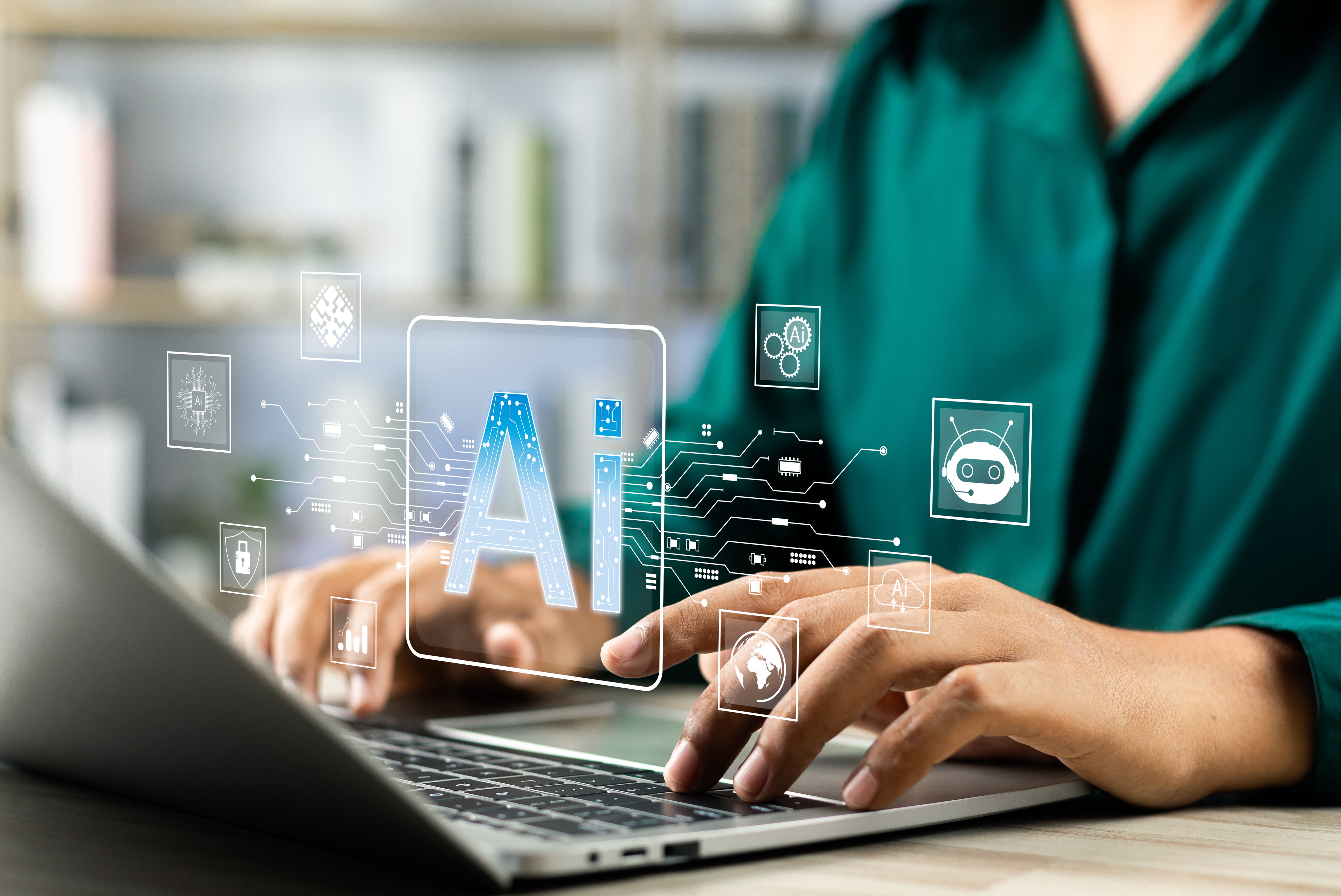 Artificial intelligence (AI) has become a powerful tool in marketing and operations for various industries, and the medspa sector is no exception.