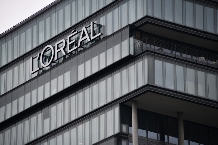 Ali Goldstein, newly appointed president of acquisitions for L’Oréal USA, to lead the identification of American beauty brands for investment and acquisition.