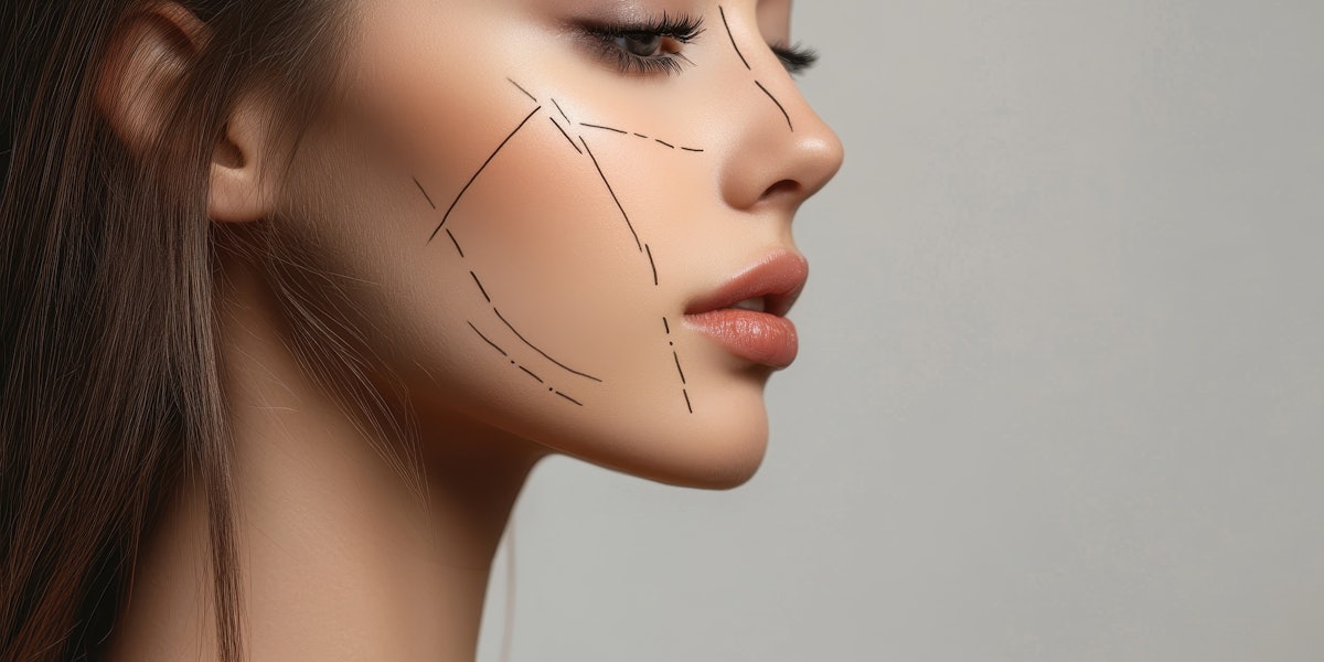 【裁断済み】Aesthetic Plastic Surgery Aesthetic Plastic Surgery with DVD: Expert Consult: Online