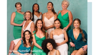 The Faces of Natrelle campaign casting call is open at Faces.Natrelle.com through Feb. 28 for women 22 years of age or older who have recently scheduled or undergone a Natrelle breast augmentation or reconstruction.