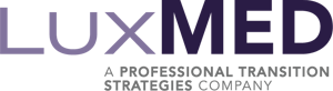 Lux Med Logo Full Color
