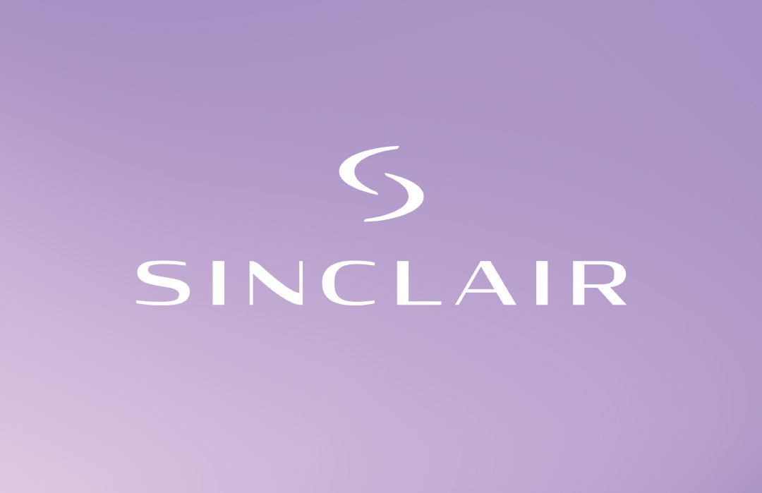 Sinclair North America | MedEsthetics