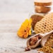 Bee Product Concepts Resin Propolis Comb
