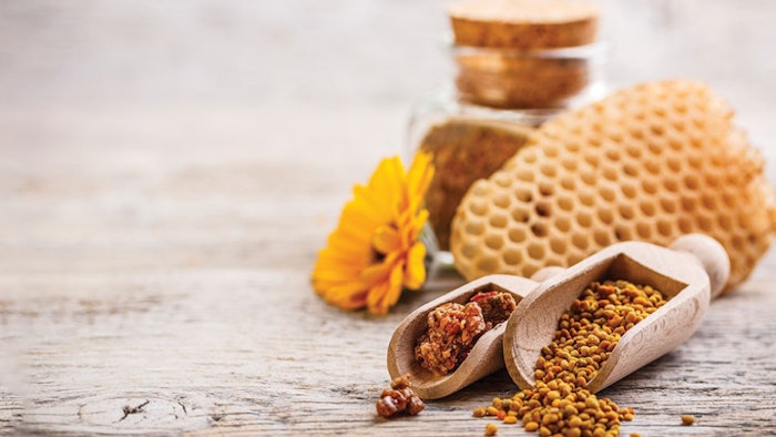 Bee Product Concepts Resin Propolis Comb