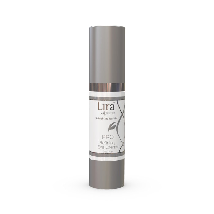 PRO Refining Eye Crème