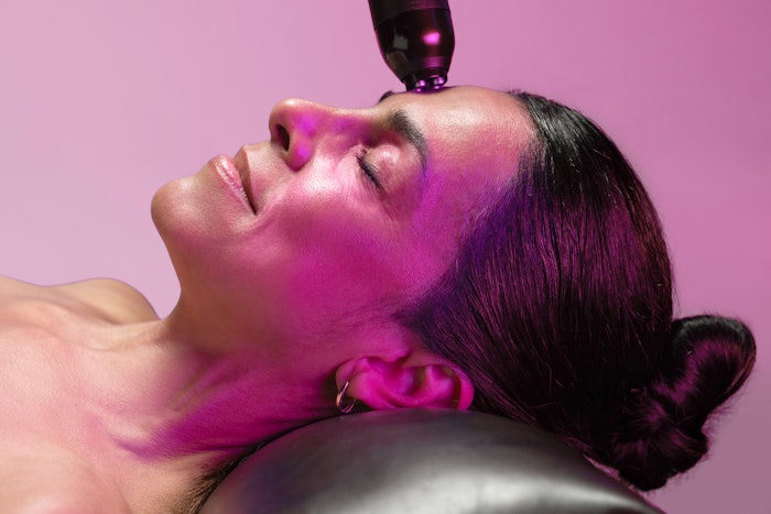 Geneo United, a beauty technology provider, has introduced the latest innovation for the Geneo X device, the RF Pro modality.