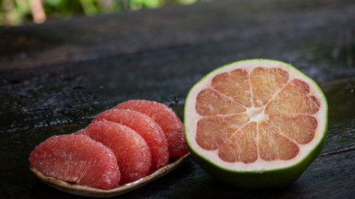 The news of the acquisition follows Biolie’s successful product launches showcased at Cosmet’Agora in January 2025, including an SPF-booster from pomelo.