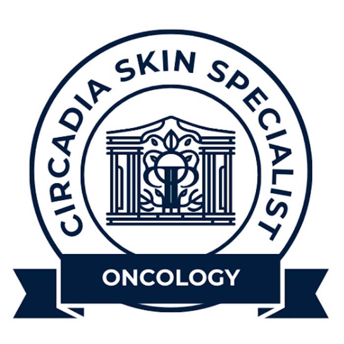 Circadia Oncology Skin Specialist